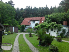 Ferienwohnung Behling am Schufutsberg